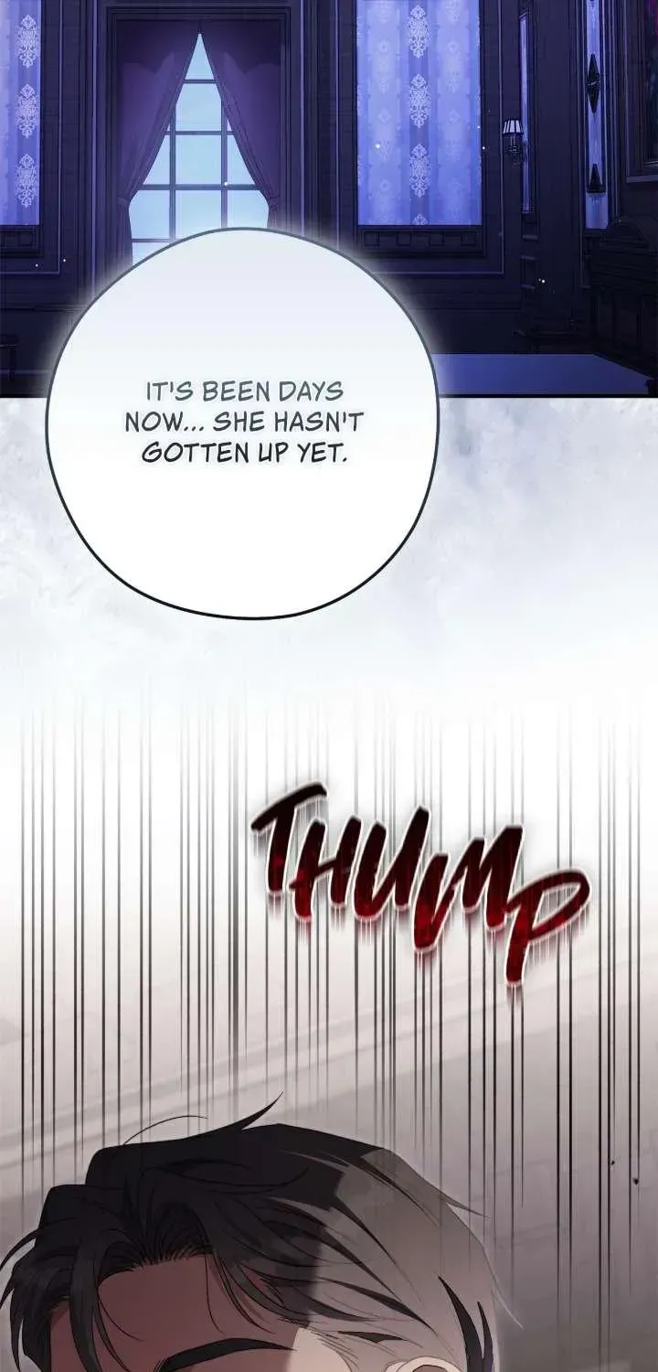 The Duchess Lives Only for This Day Chapter 23 - Page 98