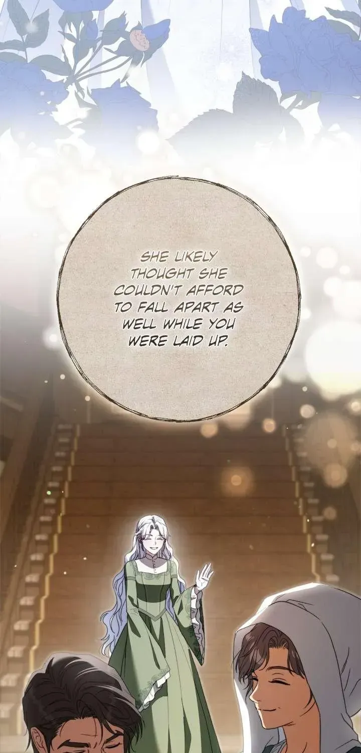 The Duchess Lives Only for This Day Chapter 24 - Page 24