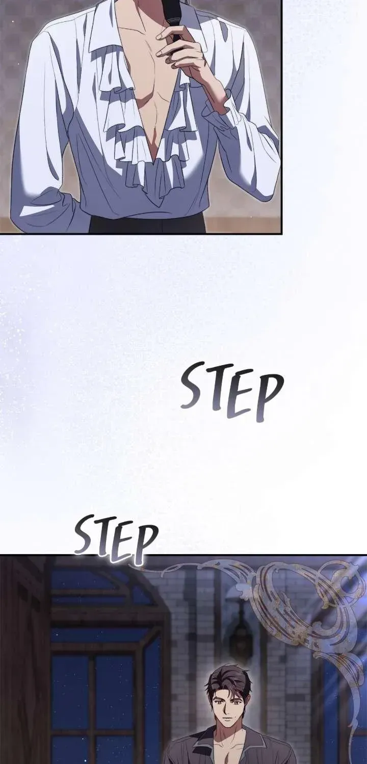 The Duchess Lives Only for This Day Chapter 24 - Page 3