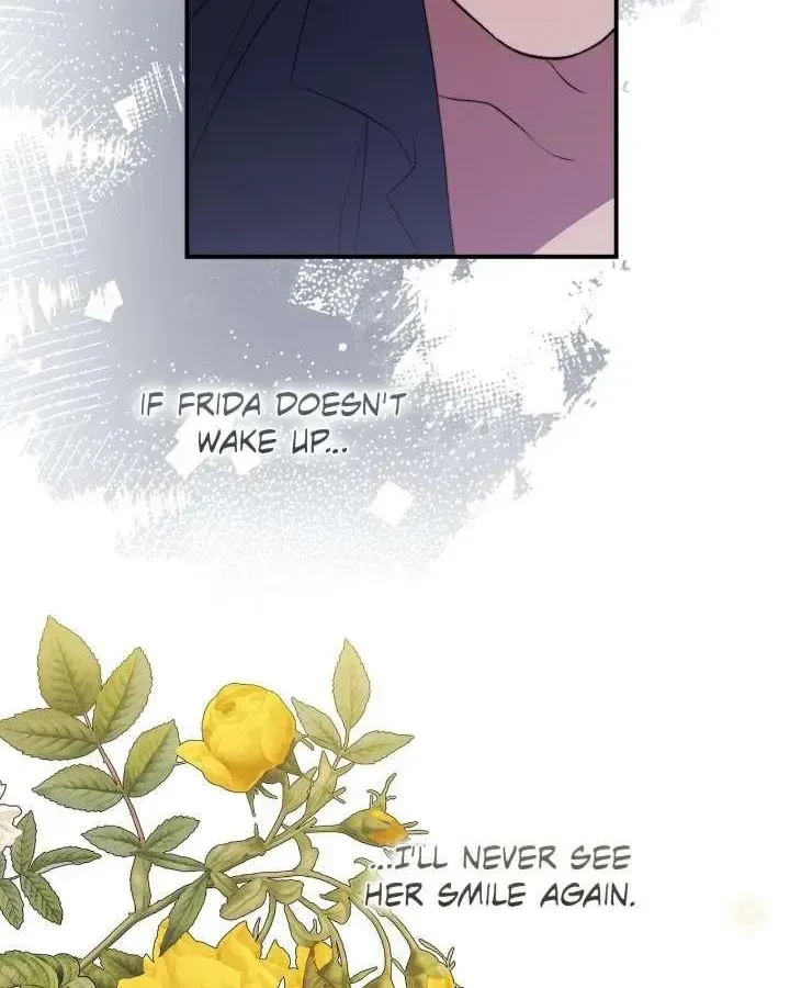 The Duchess Lives Only for This Day Chapter 24 - Page 33