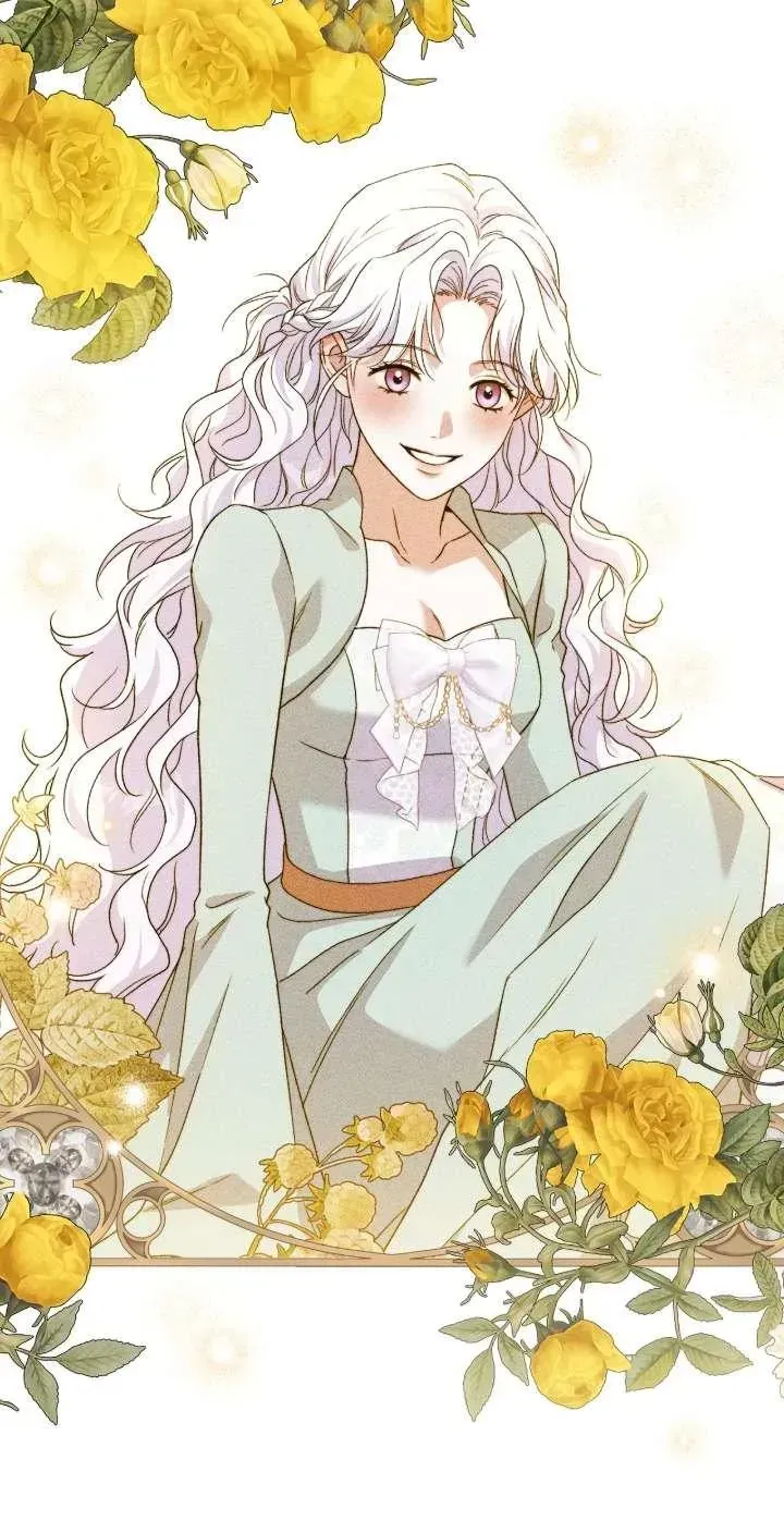 The Duchess Lives Only for This Day Chapter 24 - Page 34