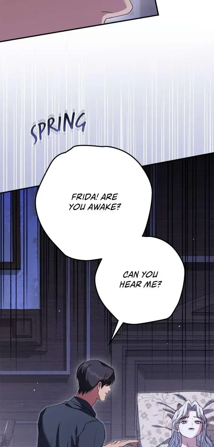The Duchess Lives Only for This Day Chapter 24 - Page 41