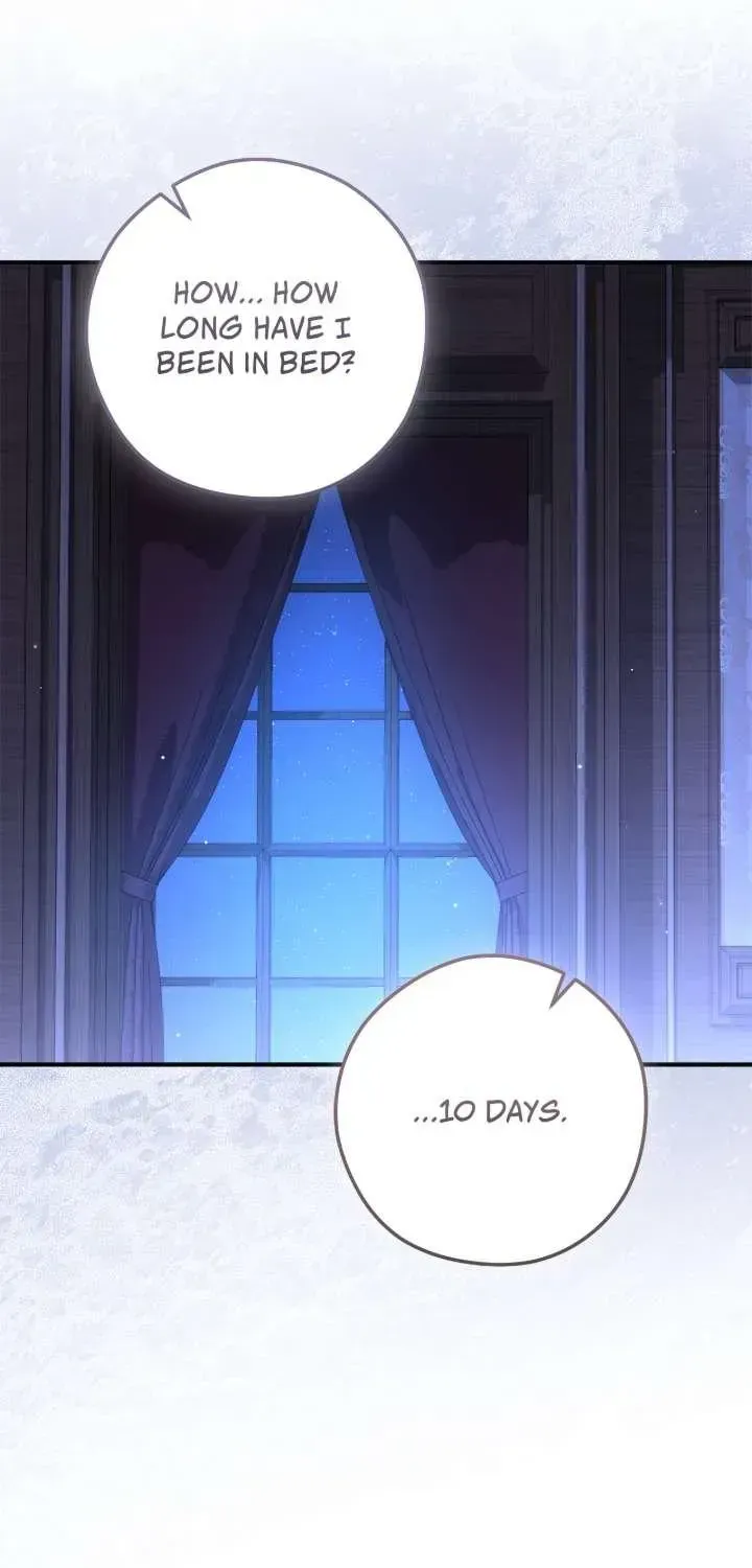 The Duchess Lives Only for This Day Chapter 24 - Page 43