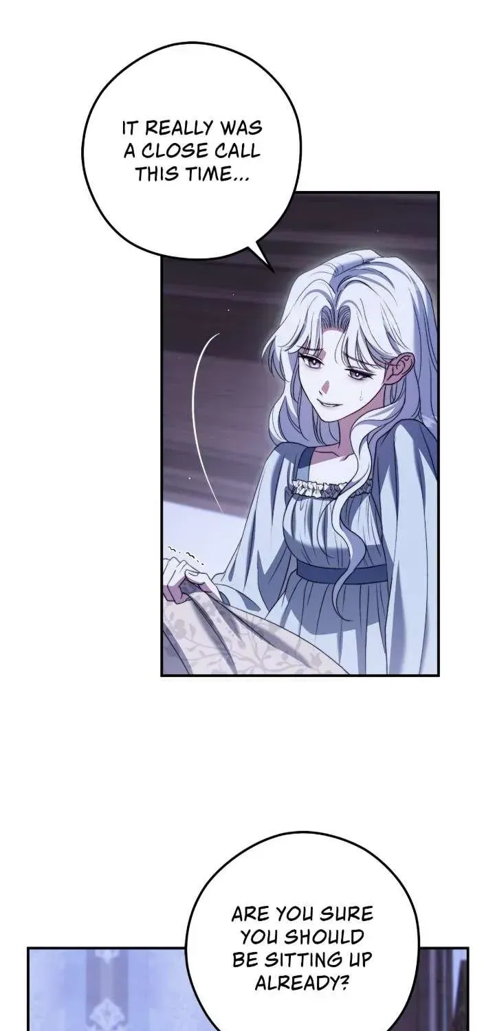 The Duchess Lives Only for This Day Chapter 24 - Page 45