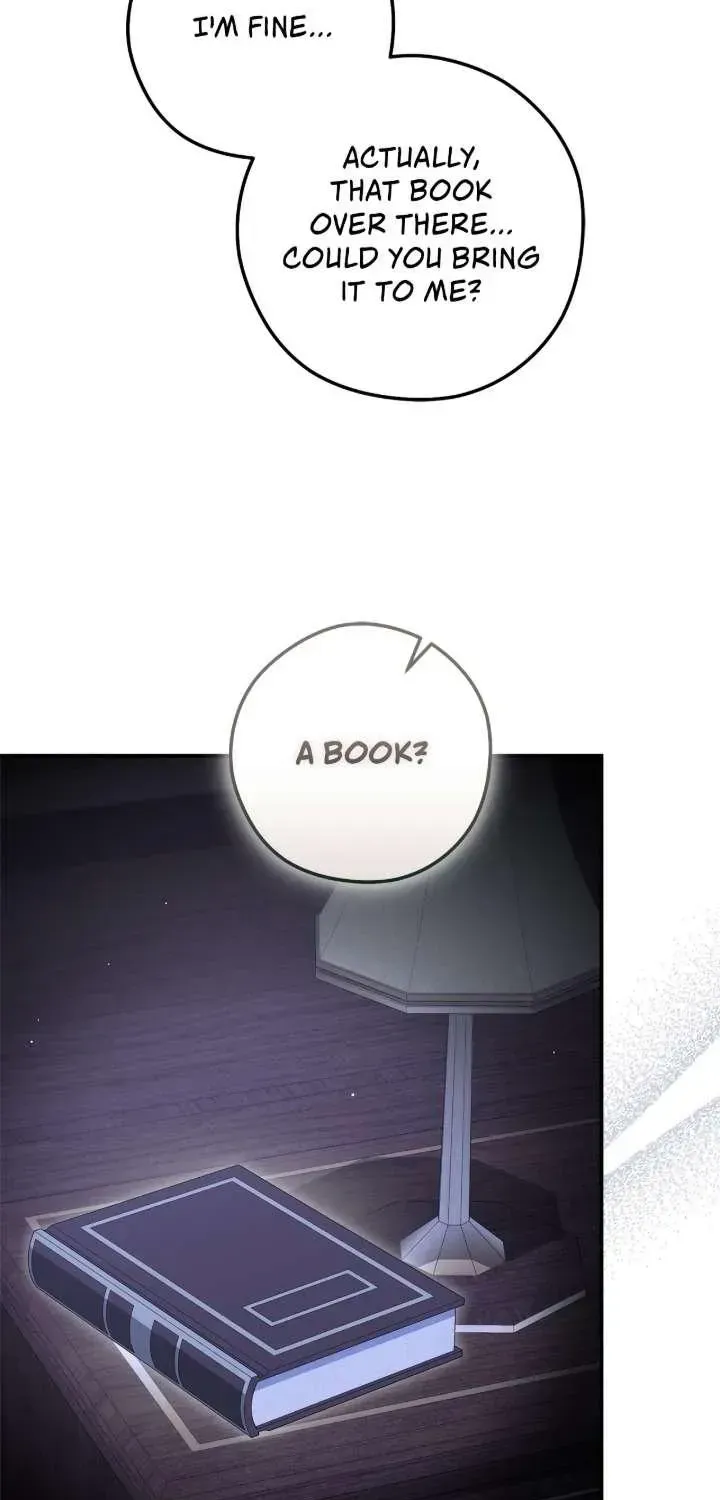 The Duchess Lives Only for This Day Chapter 24 - Page 47