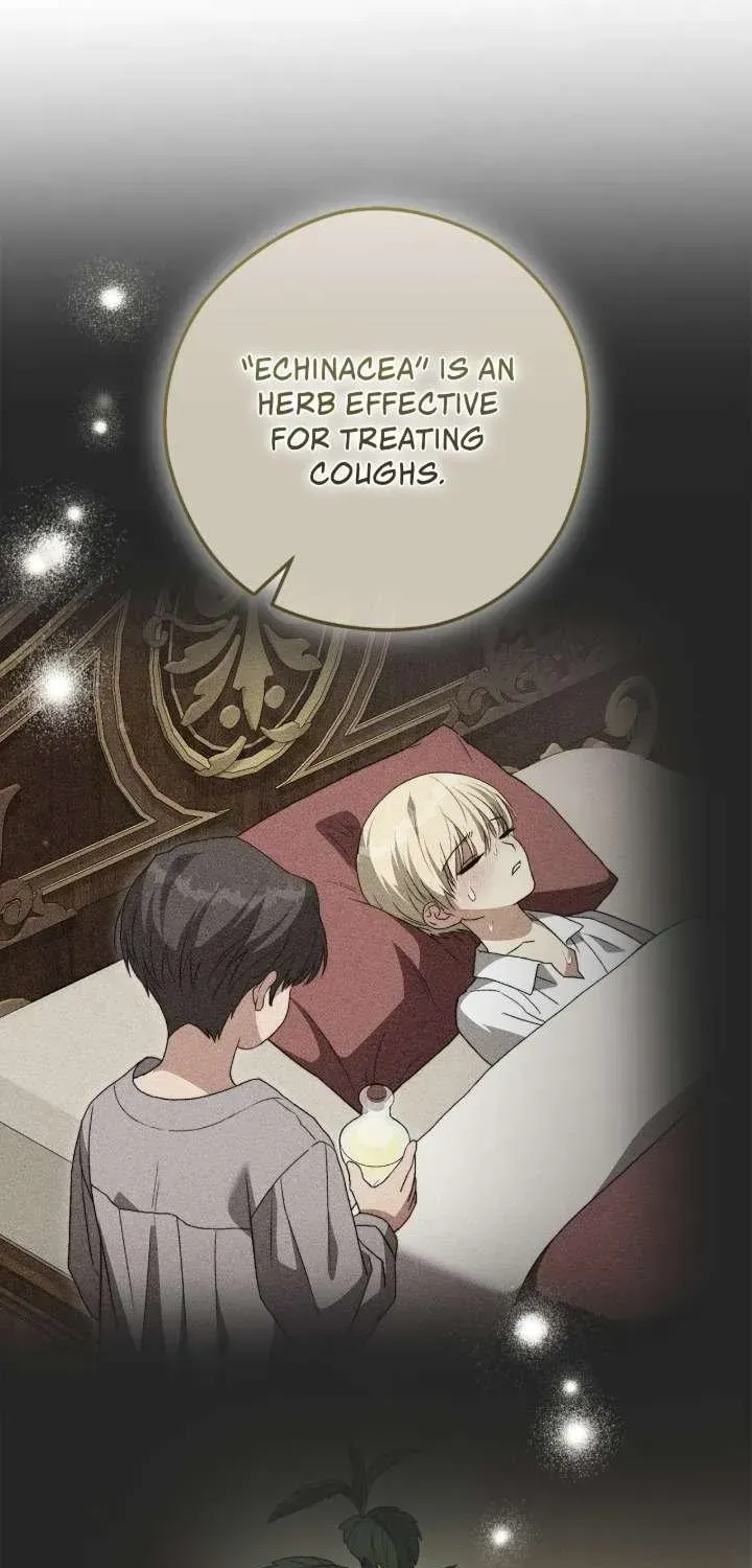 The Duchess Lives Only for This Day Chapter 24 - Page 51