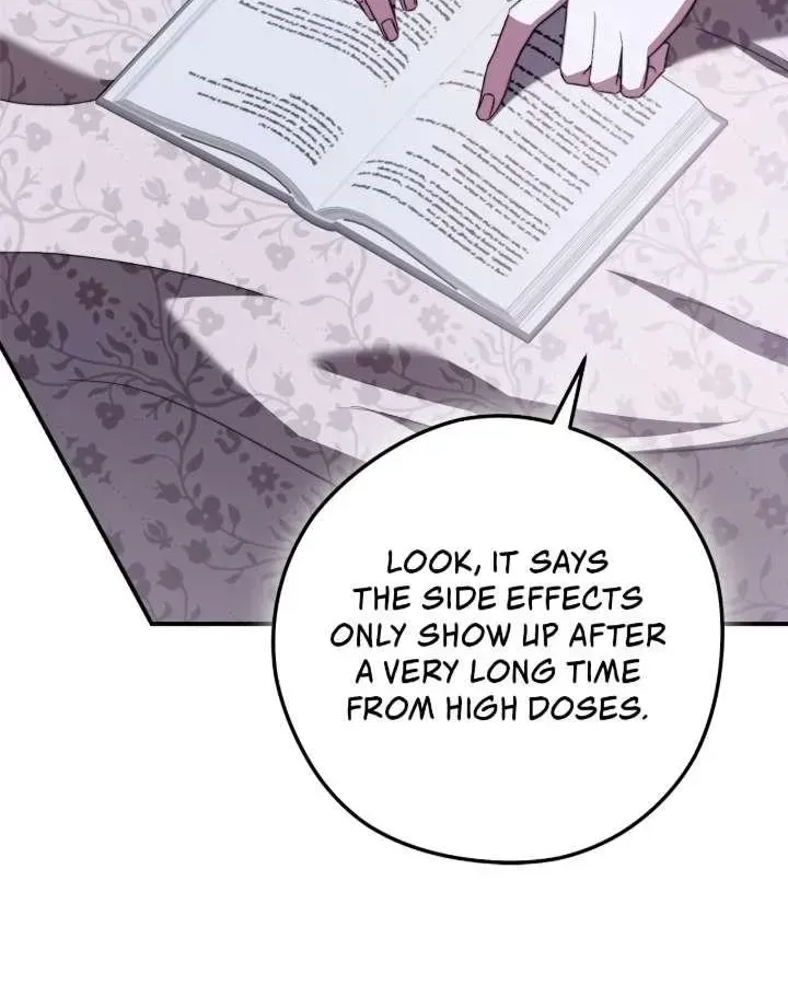 The Duchess Lives Only for This Day Chapter 24 - Page 54