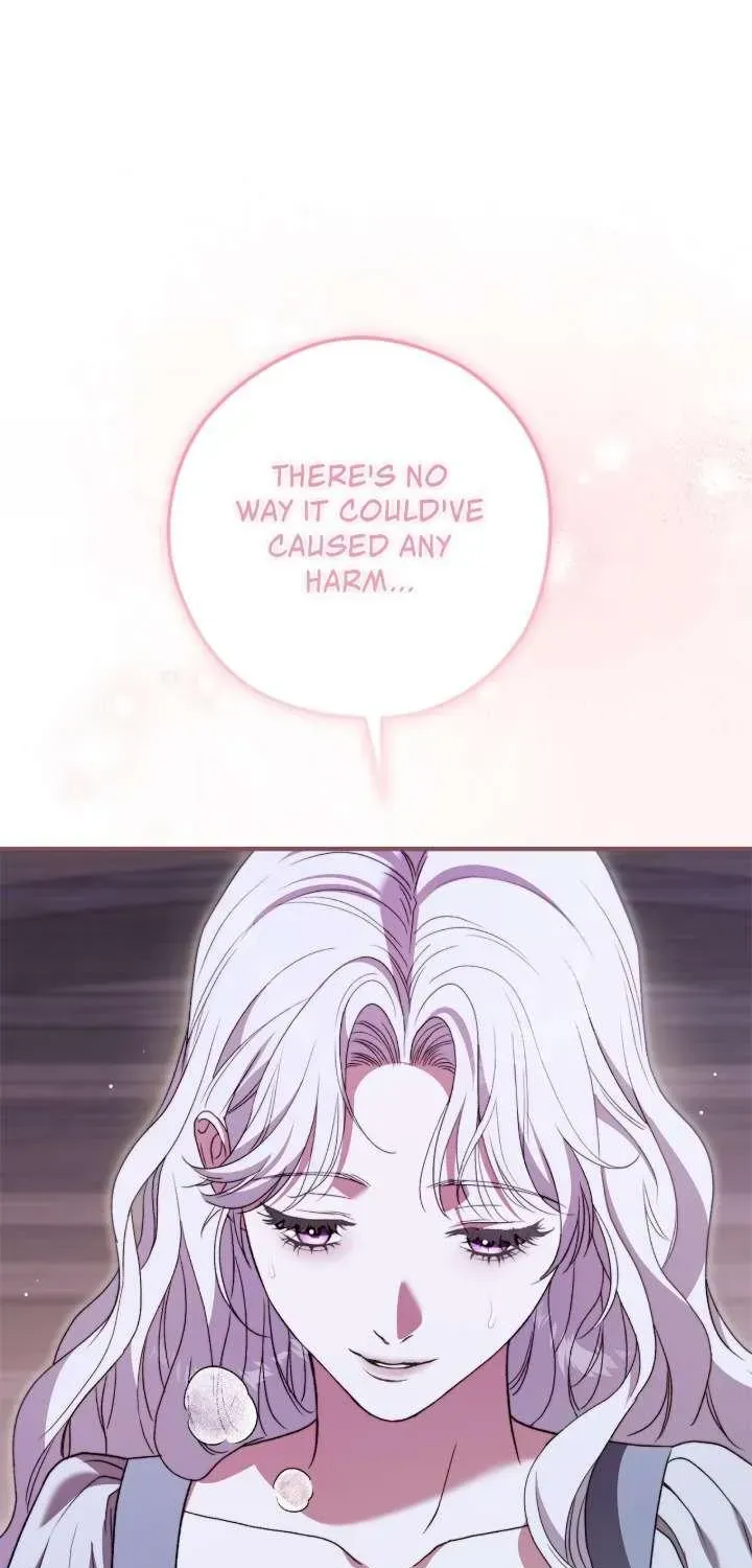 The Duchess Lives Only for This Day Chapter 24 - Page 56
