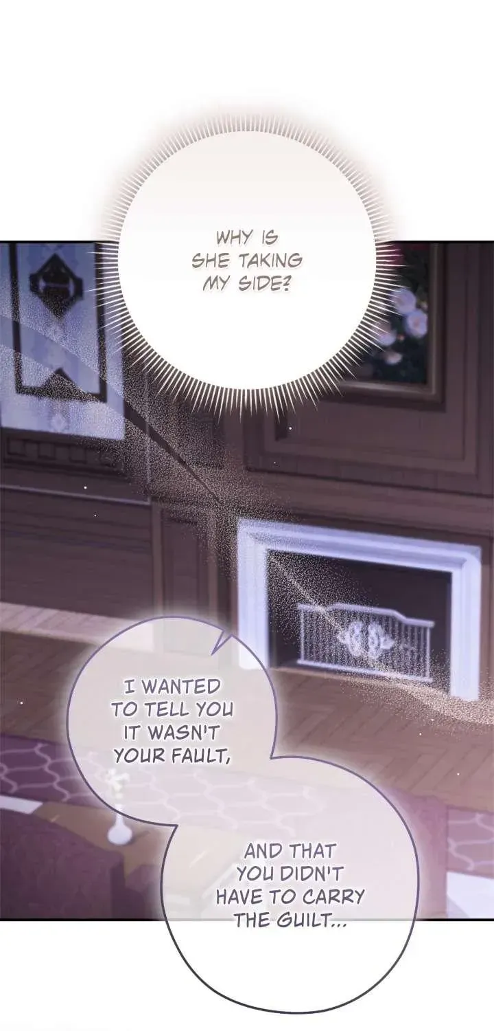 The Duchess Lives Only for This Day Chapter 24 - Page 60