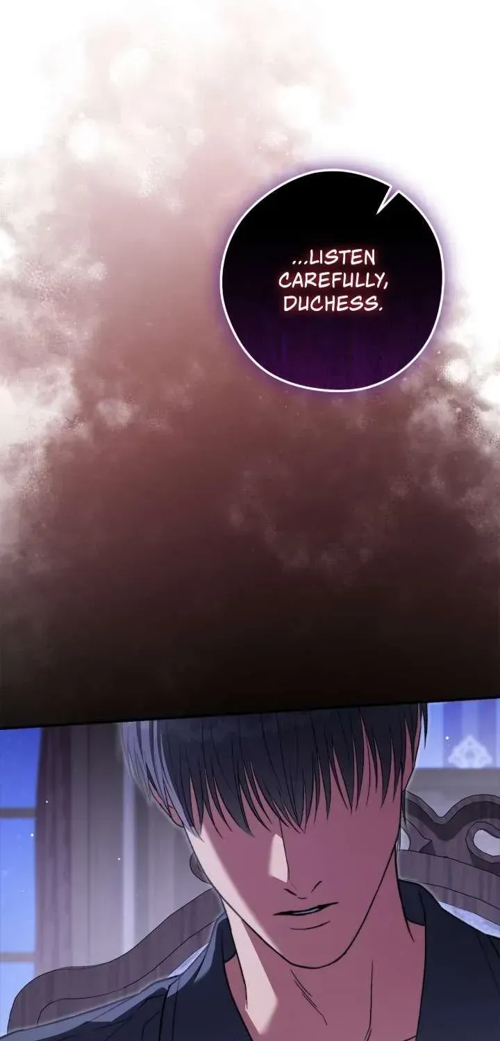 The Duchess Lives Only for This Day Chapter 24 - Page 71
