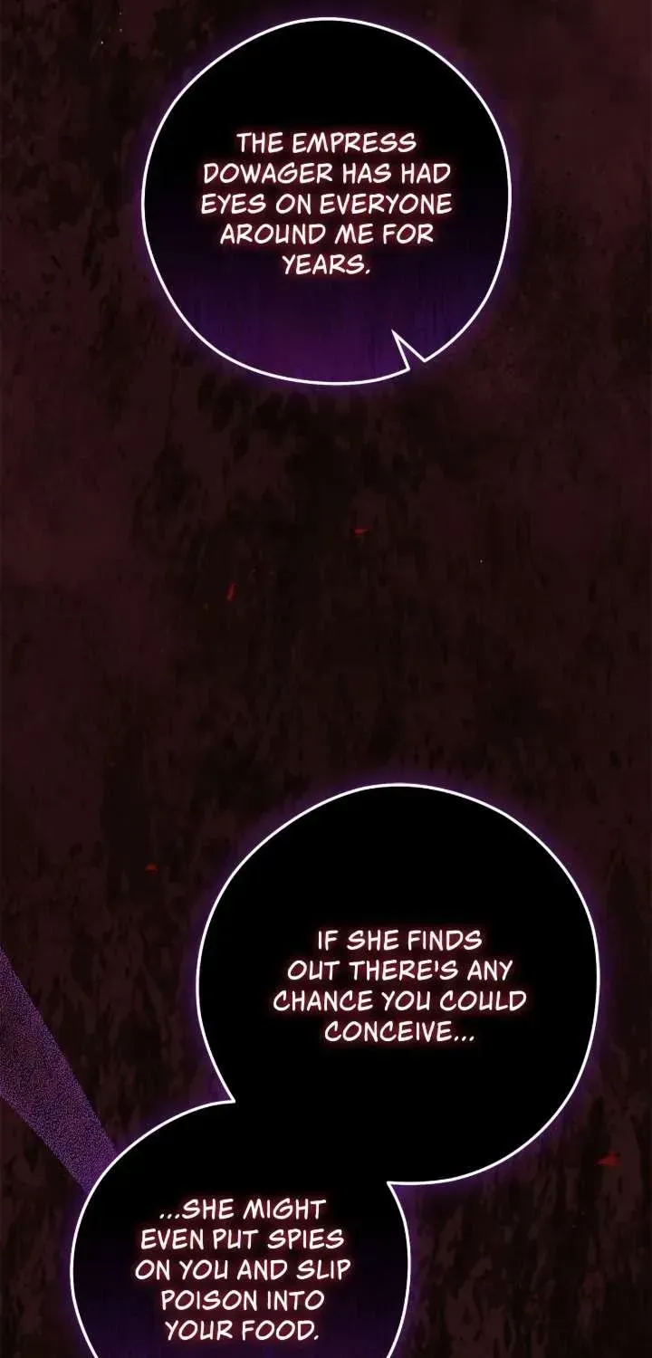 The Duchess Lives Only for This Day Chapter 24 - Page 73