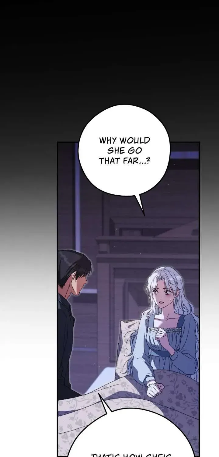 The Duchess Lives Only for This Day Chapter 24 - Page 76