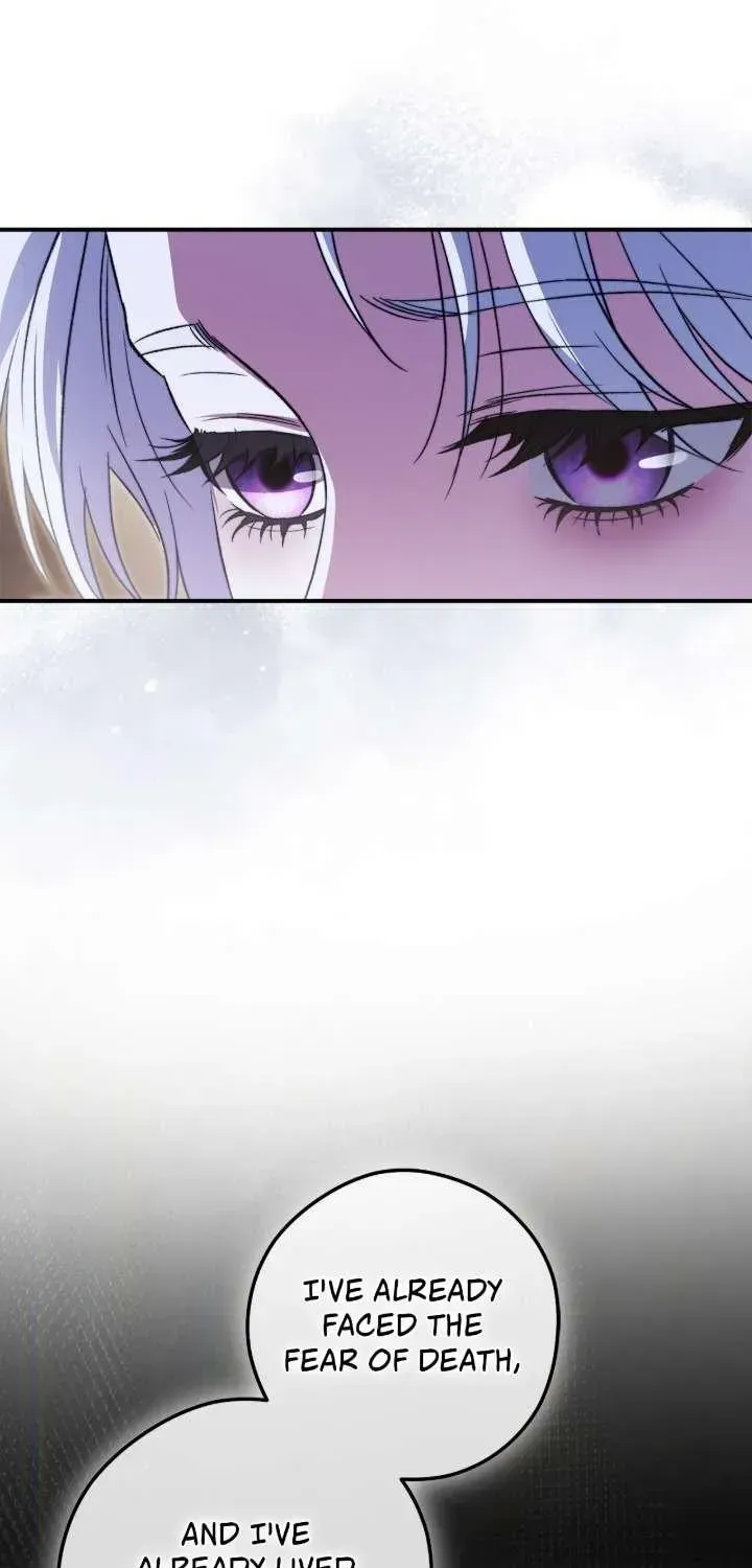 The Duchess Lives Only for This Day Chapter 24 - Page 85