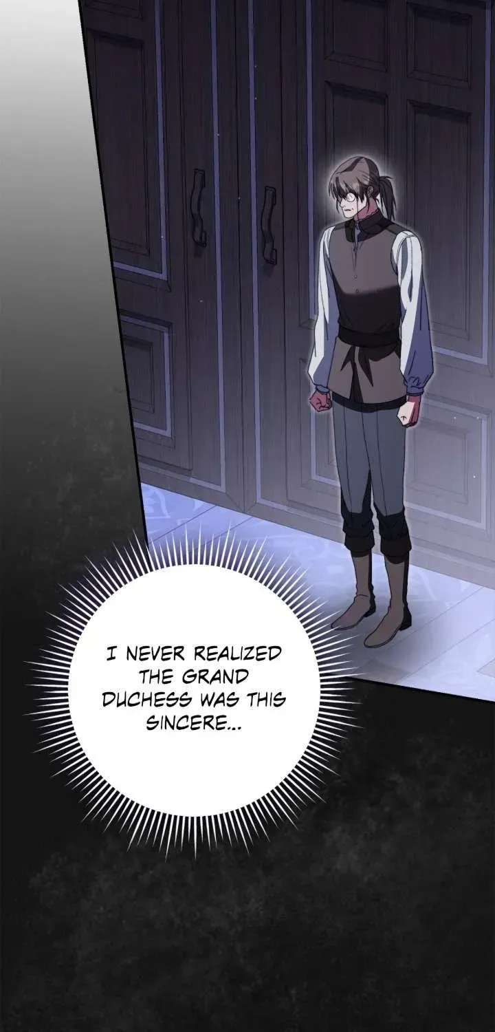 The Duchess Lives Only for This Day Chapter 24 - Page 96