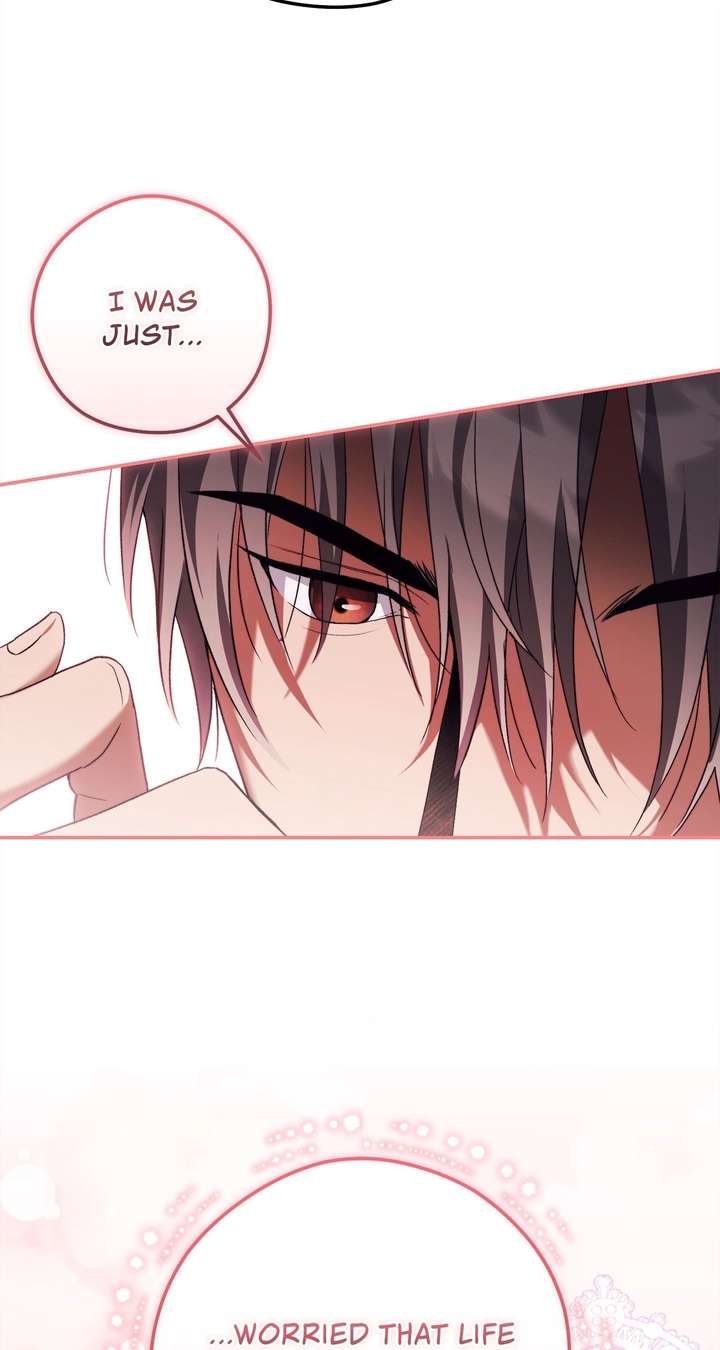 The Duchess Lives Only for This Day Chapter 3 - Page 10