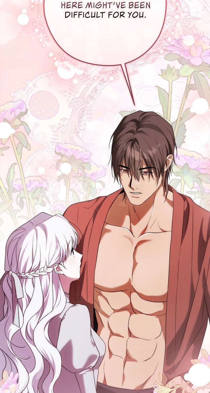 The Duchess Lives Only for This Day Chapter 3 - Page 11