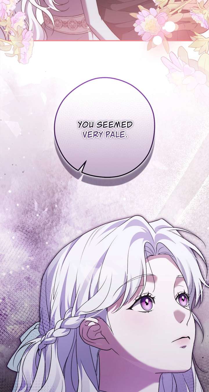 The Duchess Lives Only for This Day Chapter 3 - Page 12