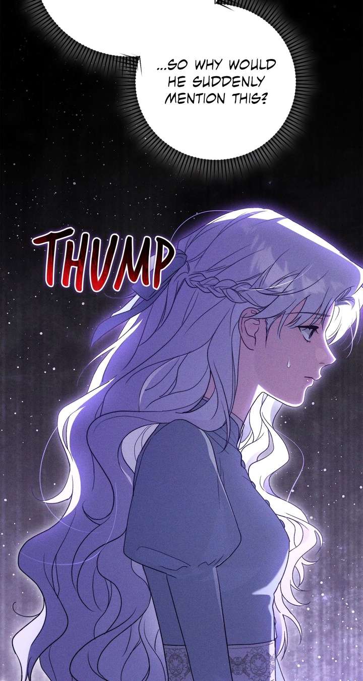 The Duchess Lives Only for This Day Chapter 3 - Page 14