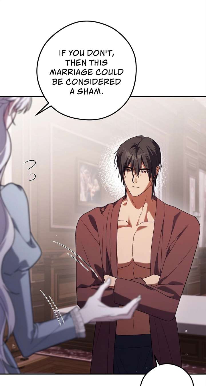 The Duchess Lives Only for This Day Chapter 3 - Page 17