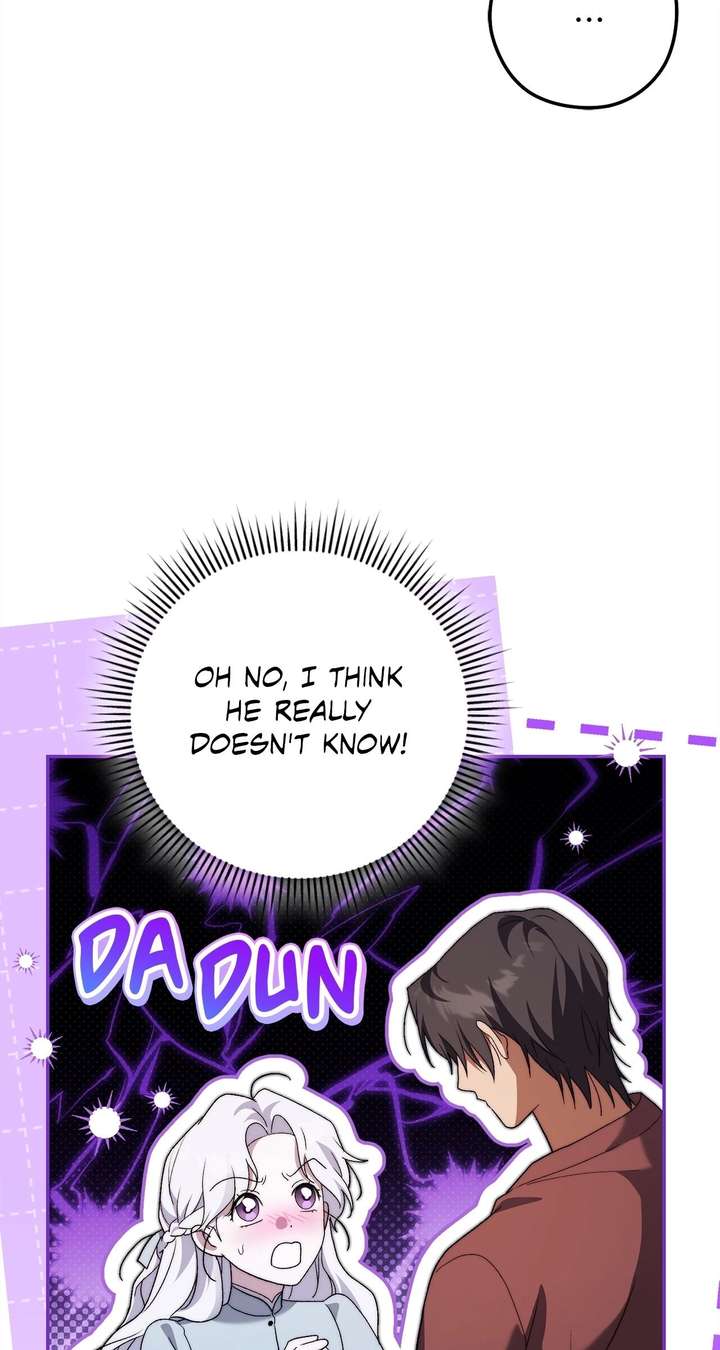 The Duchess Lives Only for This Day Chapter 3 - Page 18