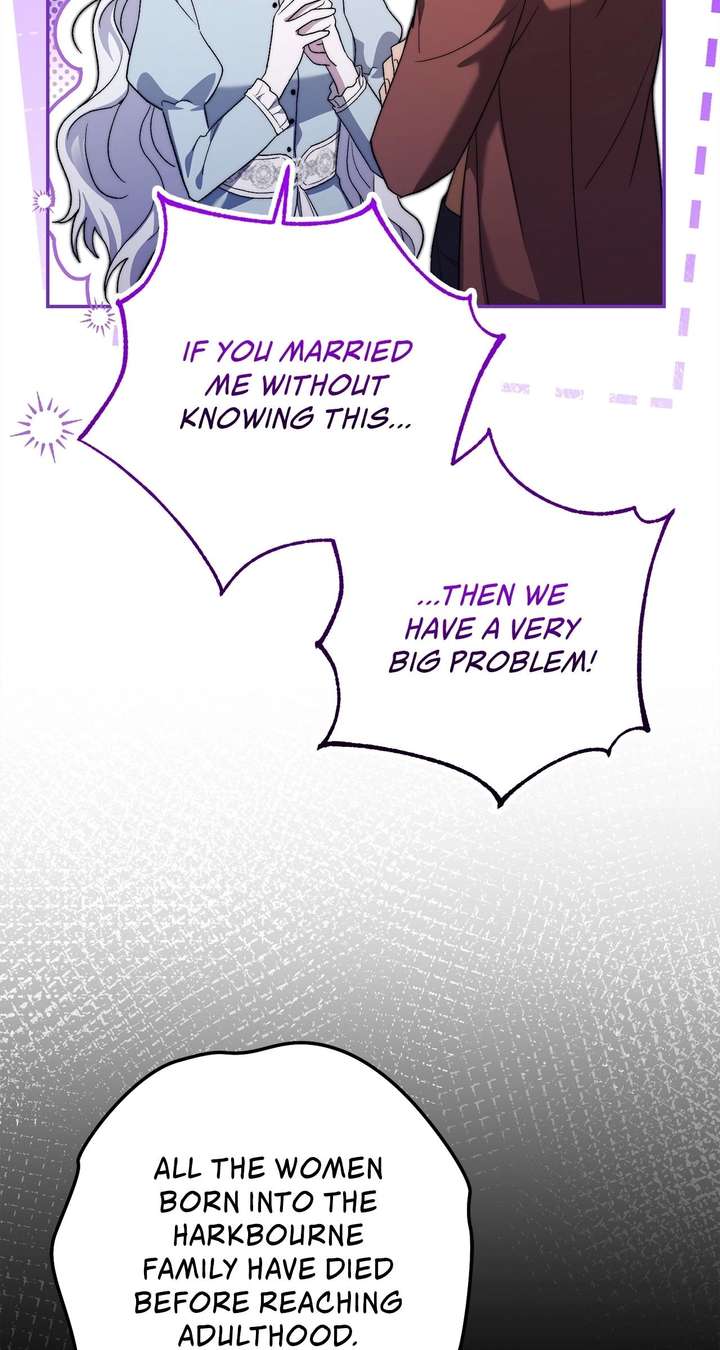 The Duchess Lives Only for This Day Chapter 3 - Page 19