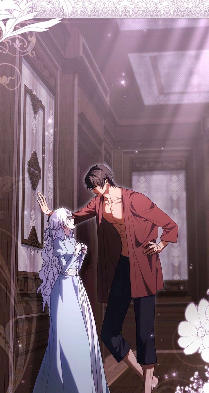 The Duchess Lives Only for This Day Chapter 3 - Page 2