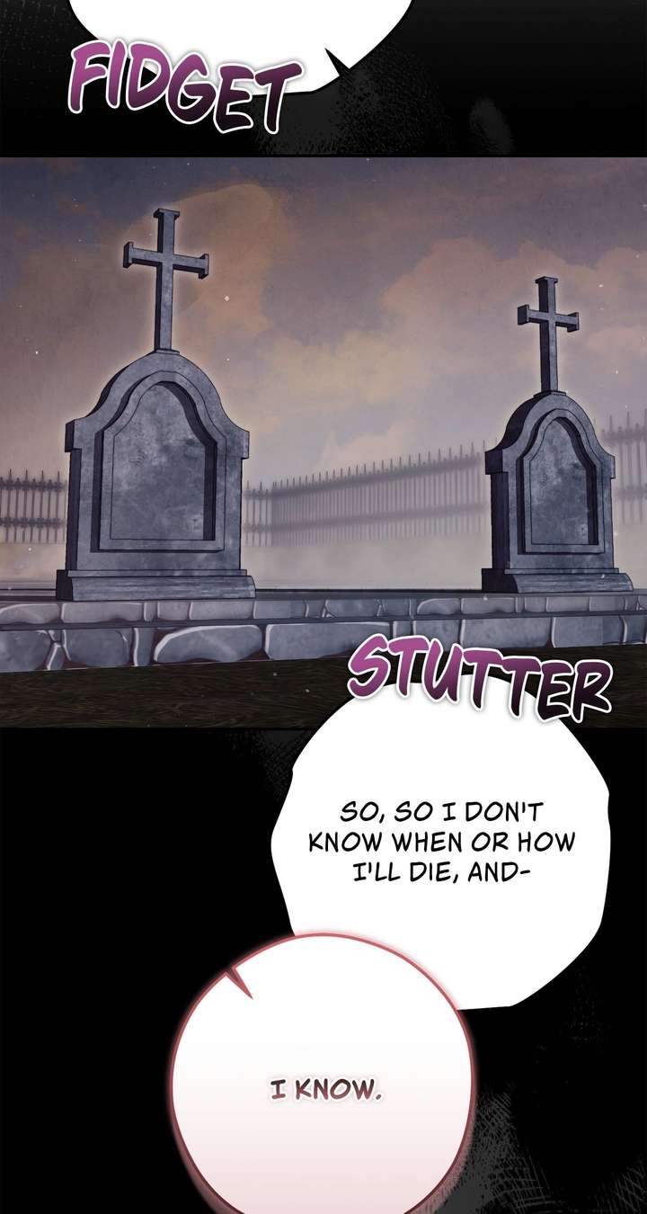 The Duchess Lives Only for This Day Chapter 3 - Page 20