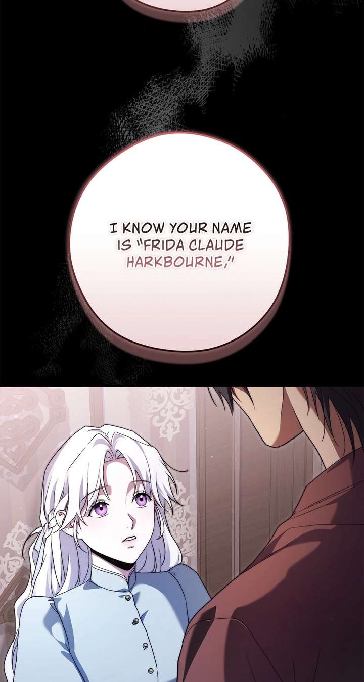 The Duchess Lives Only for This Day Chapter 3 - Page 21