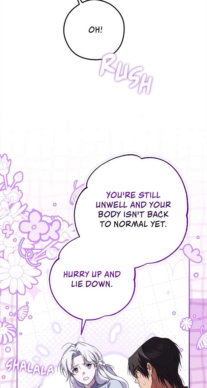 The Duchess Lives Only for This Day Chapter 3 - Page 29
