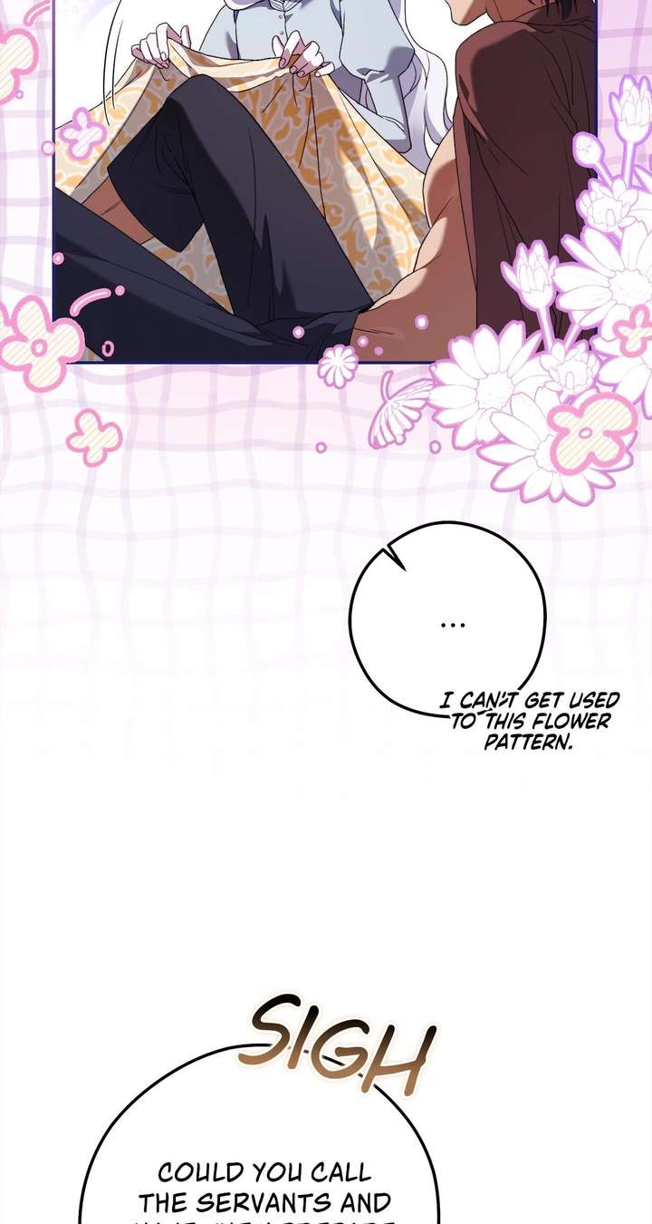 The Duchess Lives Only for This Day Chapter 3 - Page 30