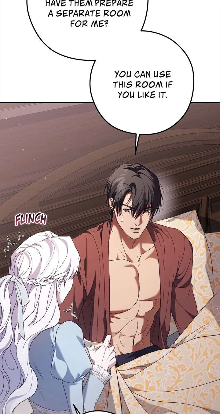 The Duchess Lives Only for This Day Chapter 3 - Page 31