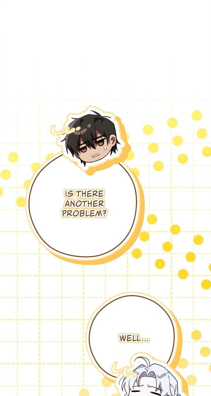 The Duchess Lives Only for This Day Chapter 3 - Page 33