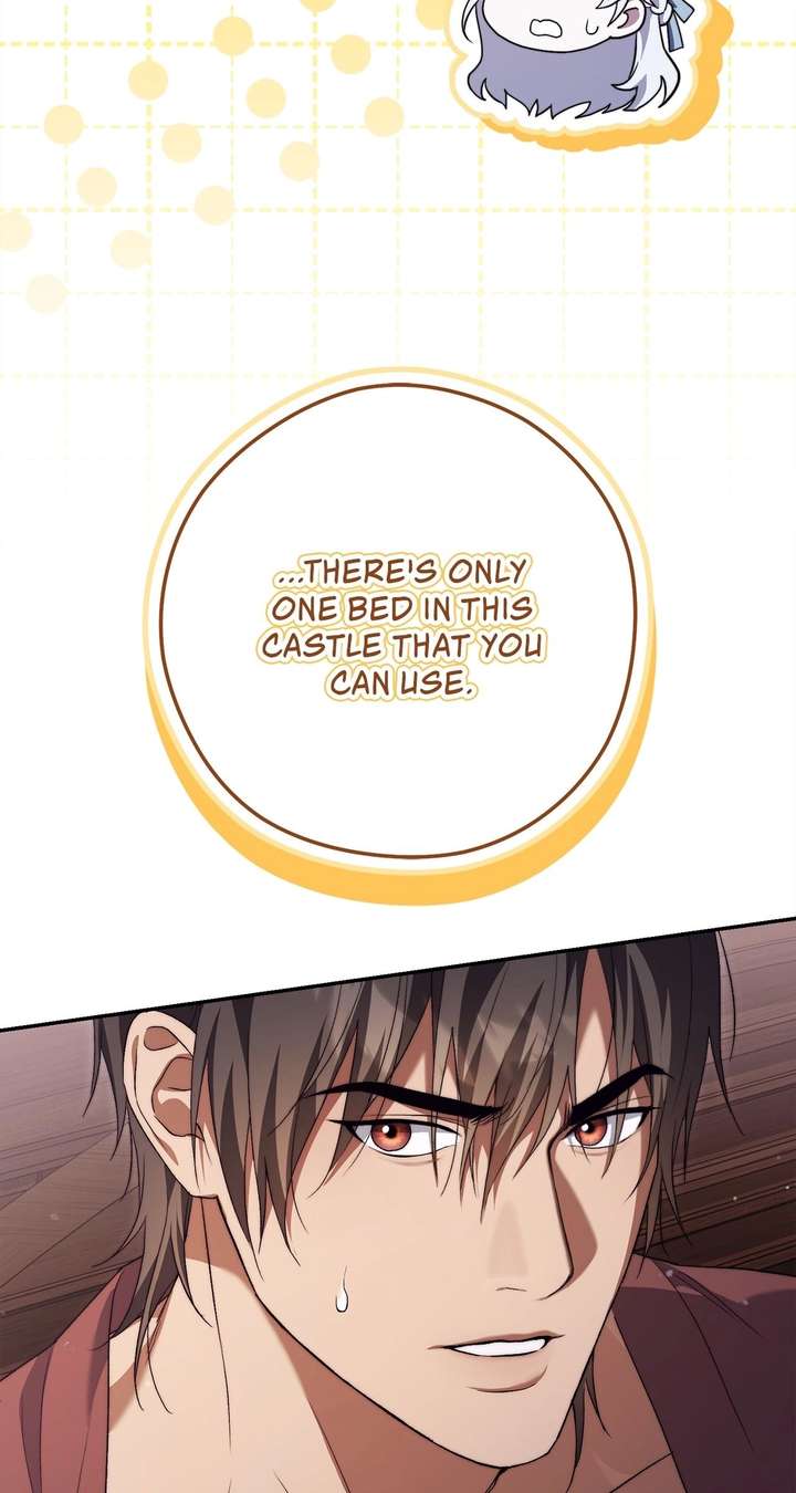 The Duchess Lives Only for This Day Chapter 3 - Page 34