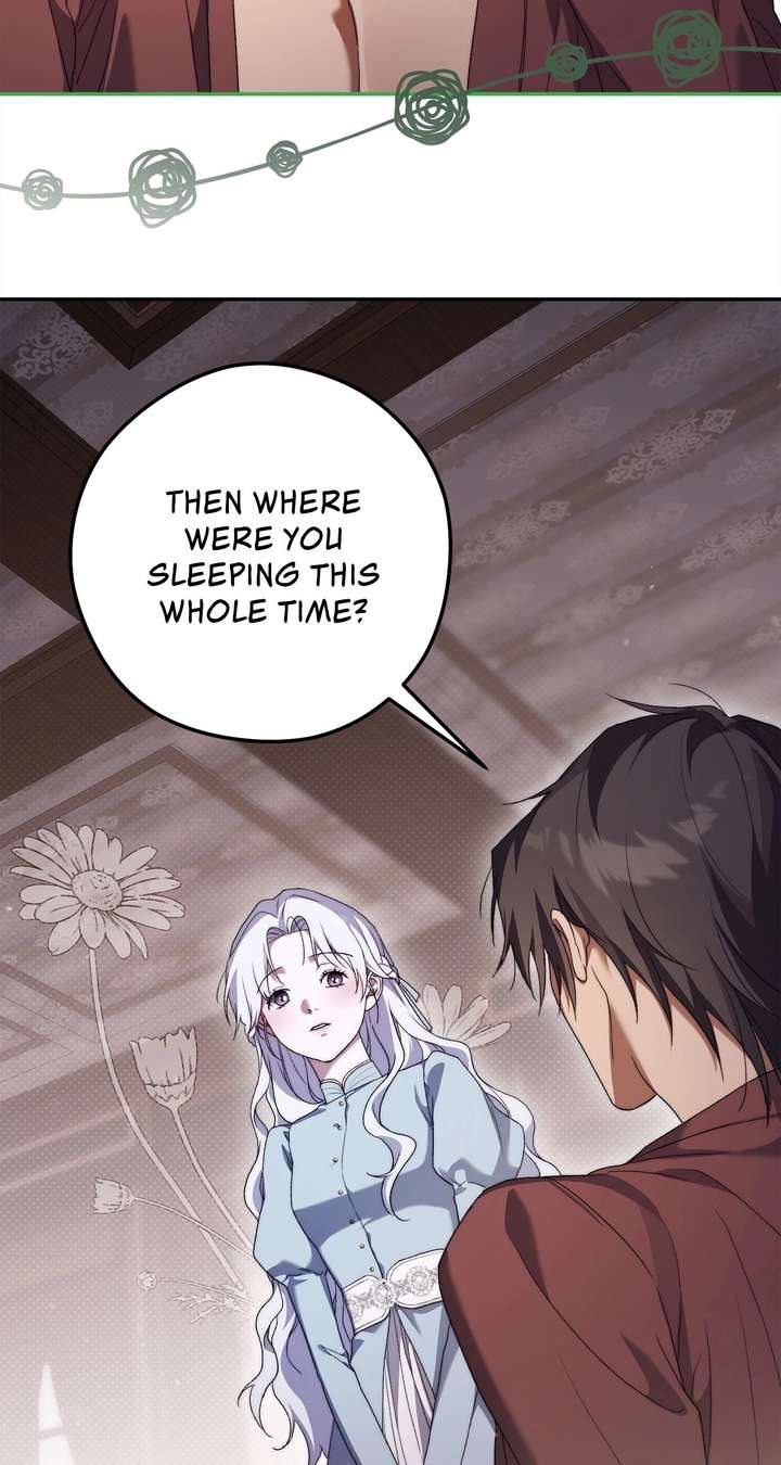 The Duchess Lives Only for This Day Chapter 3 - Page 37