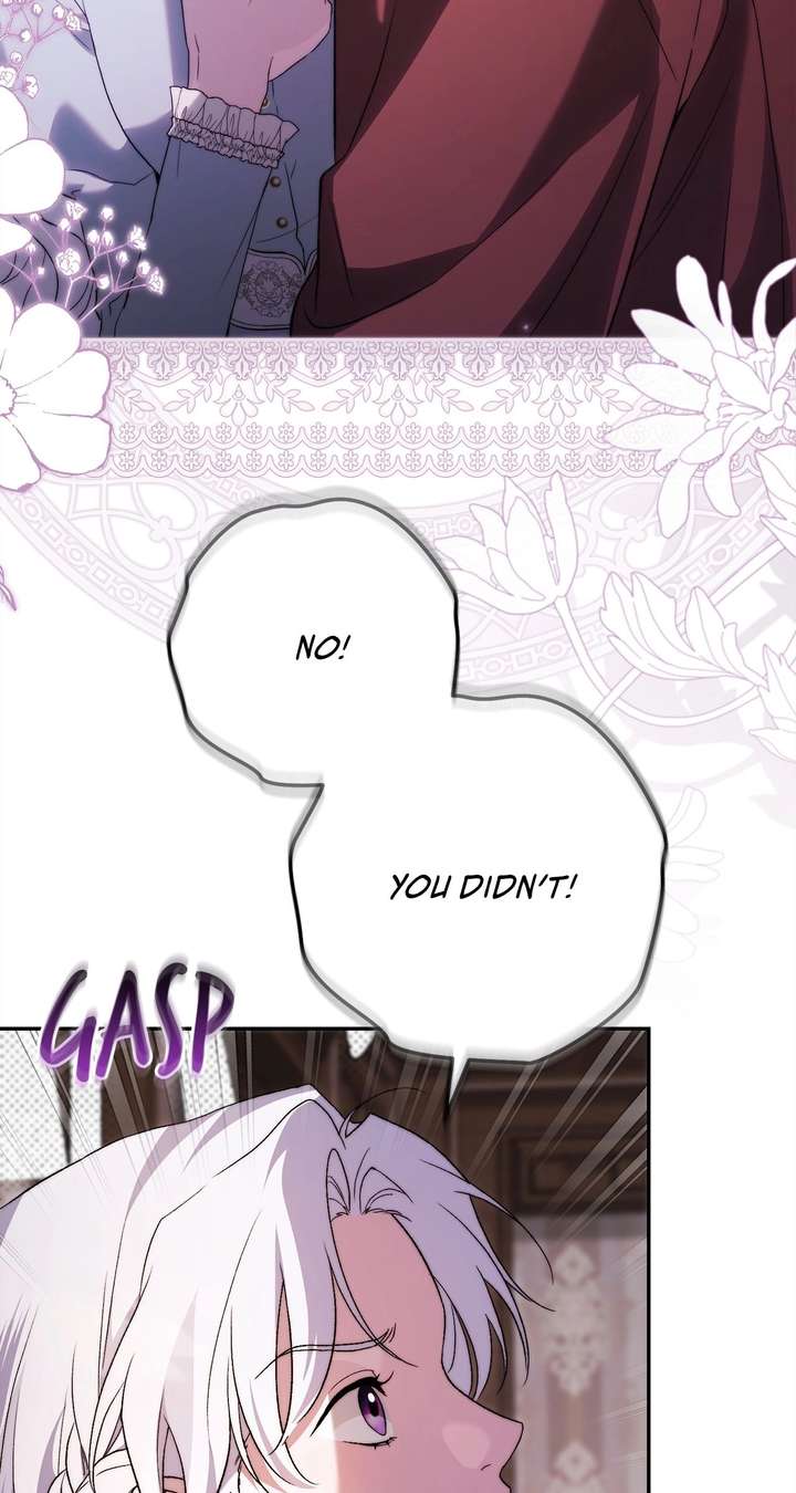 The Duchess Lives Only for This Day Chapter 3 - Page 4