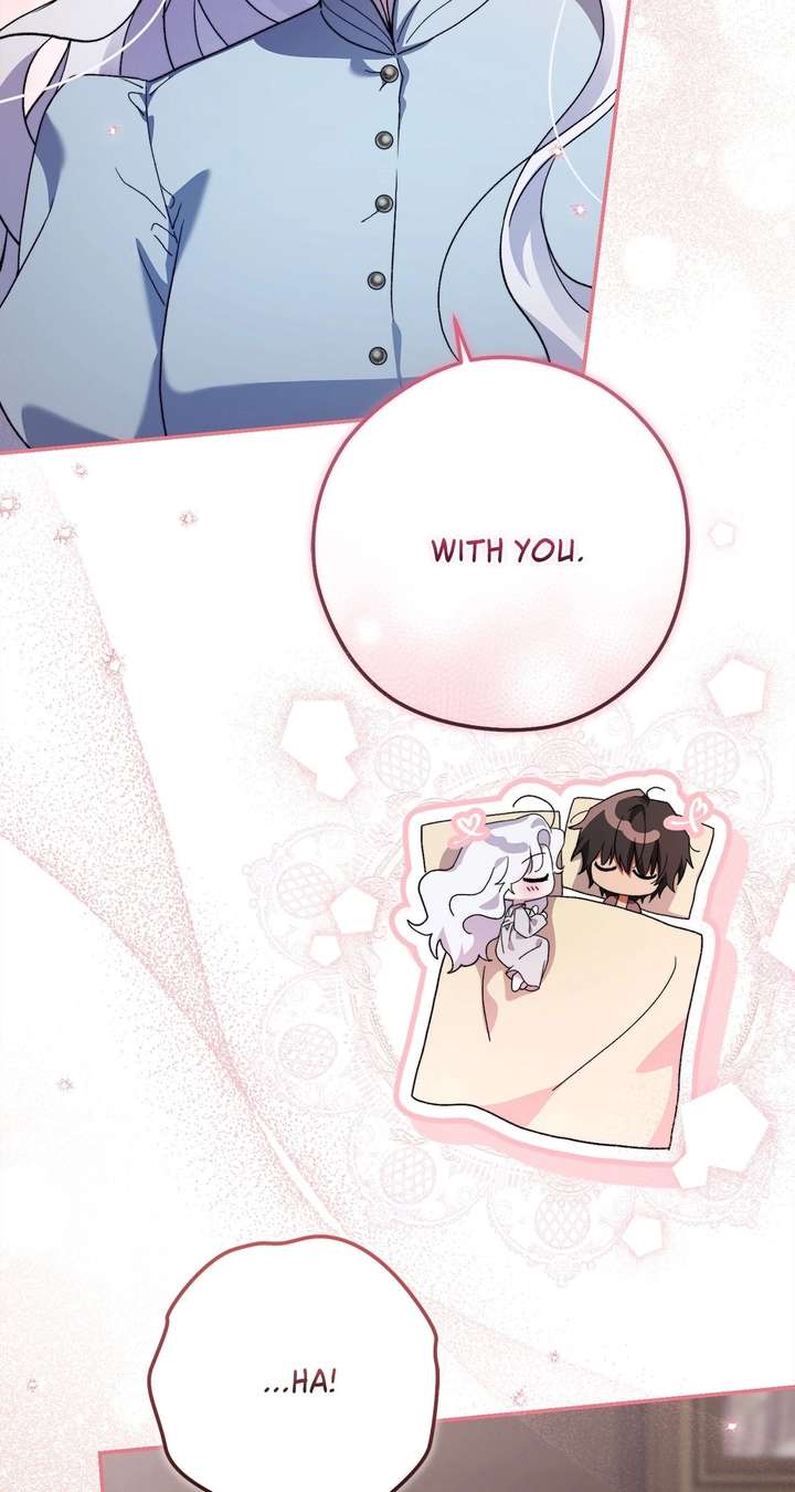 The Duchess Lives Only for This Day Chapter 3 - Page 40