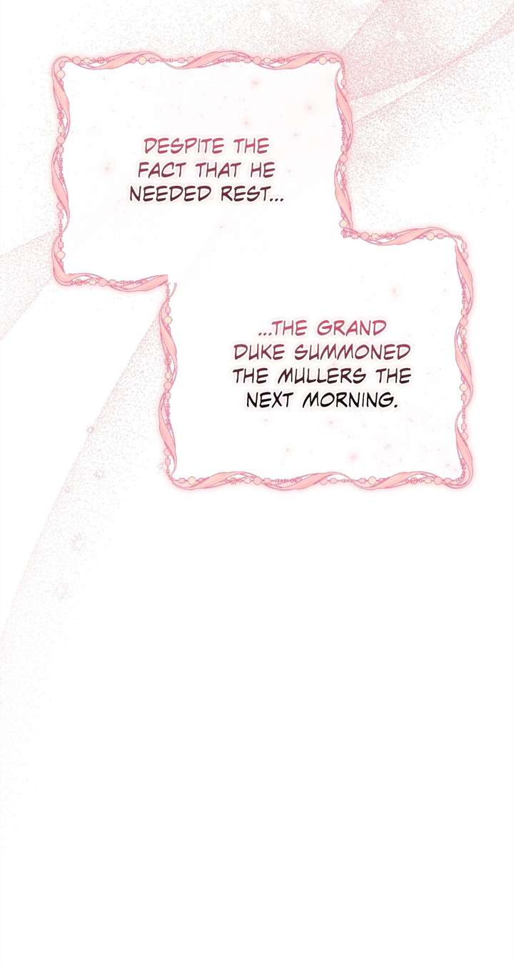 The Duchess Lives Only for This Day Chapter 3 - Page 42