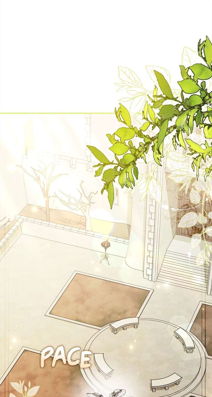 The Duchess Lives Only for This Day Chapter 3 - Page 44