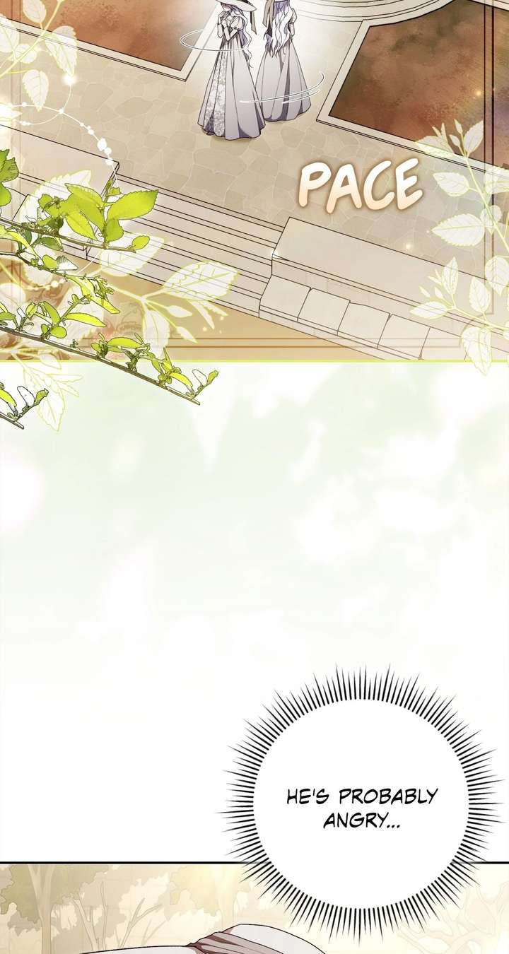 The Duchess Lives Only for This Day Chapter 3 - Page 45