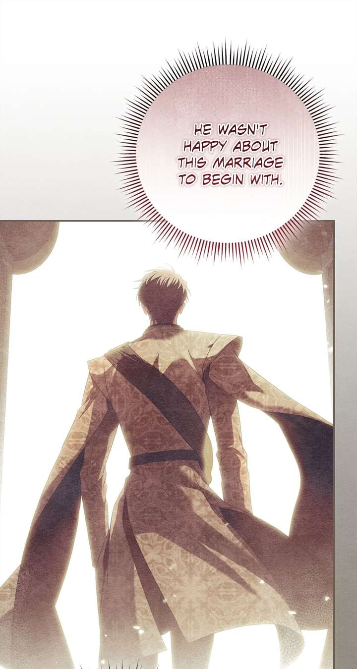 The Duchess Lives Only for This Day Chapter 3 - Page 47