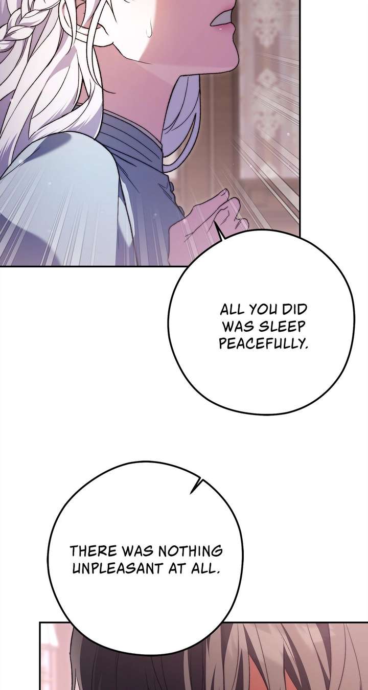 The Duchess Lives Only for This Day Chapter 3 - Page 5