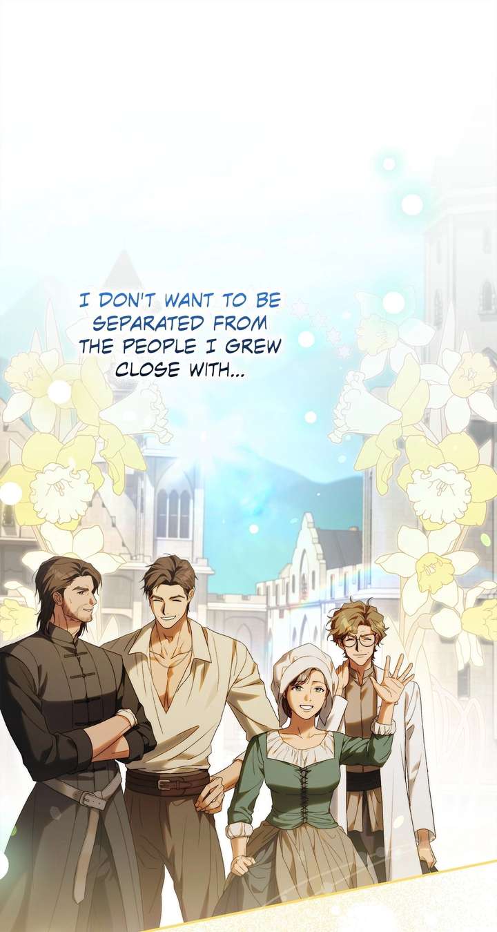 The Duchess Lives Only for This Day Chapter 3 - Page 52