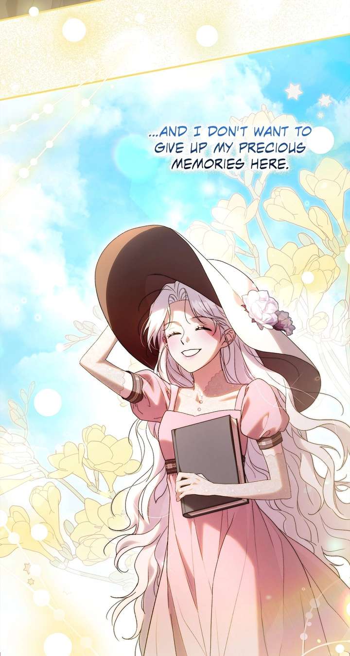 The Duchess Lives Only for This Day Chapter 3 - Page 53