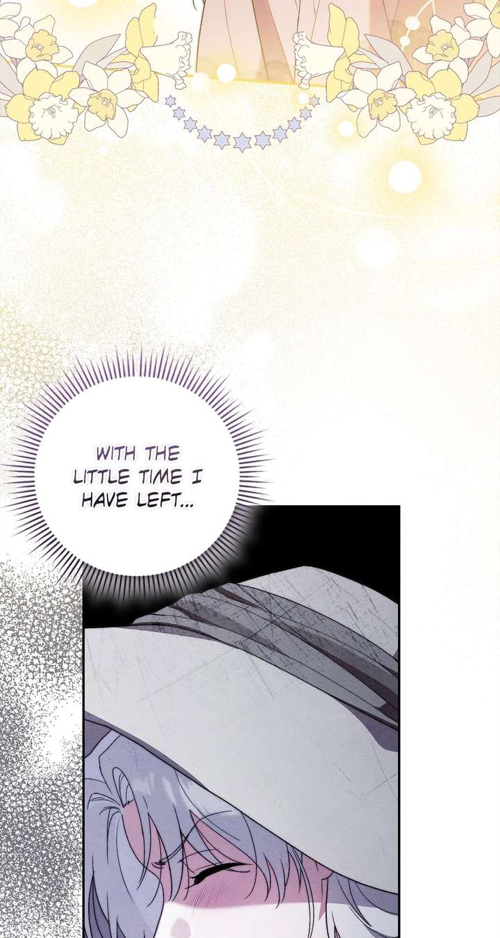 The Duchess Lives Only for This Day Chapter 3 - Page 54