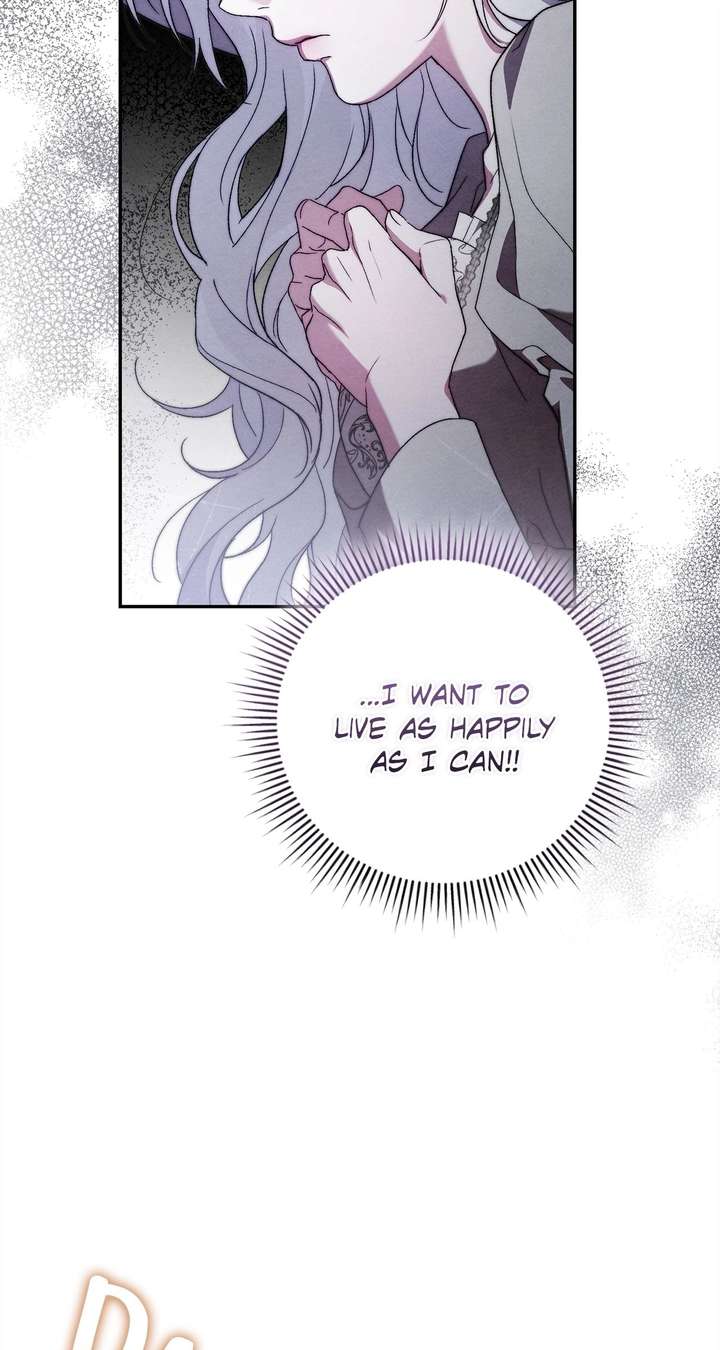 The Duchess Lives Only for This Day Chapter 3 - Page 55