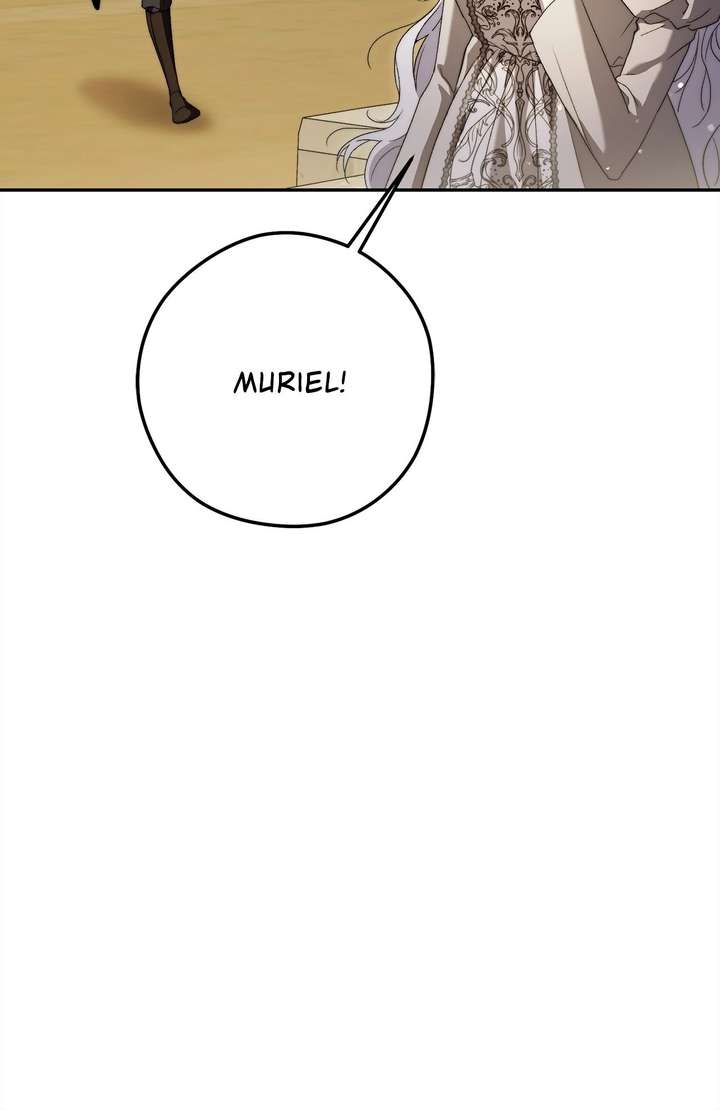 The Duchess Lives Only for This Day Chapter 3 - Page 57