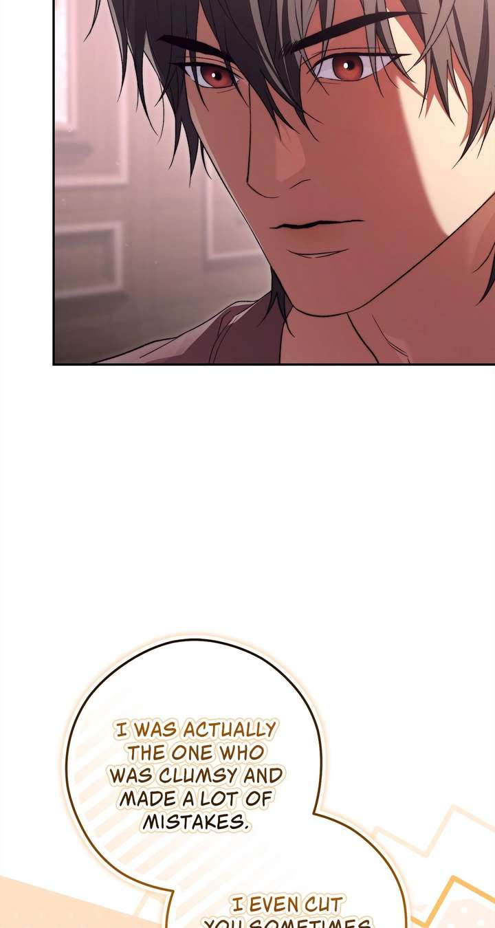 The Duchess Lives Only for This Day Chapter 3 - Page 6