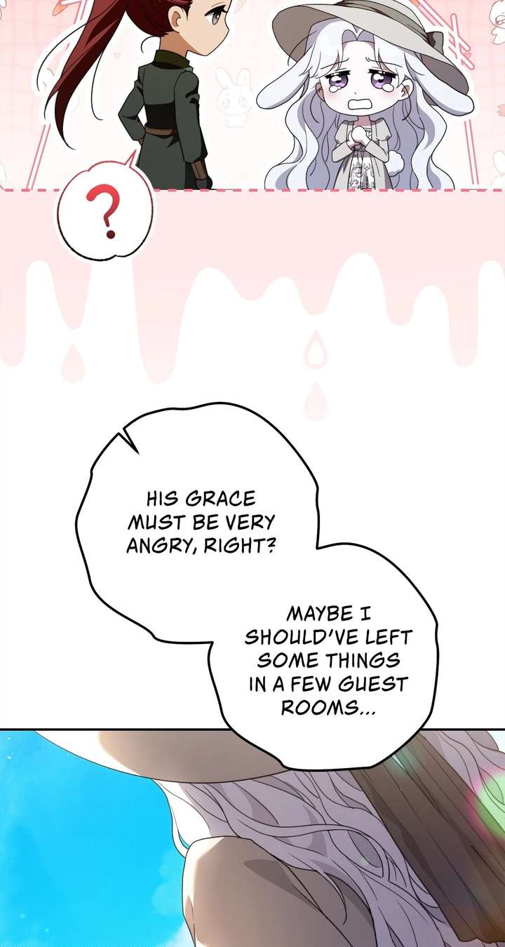 The Duchess Lives Only for This Day Chapter 3 - Page 60