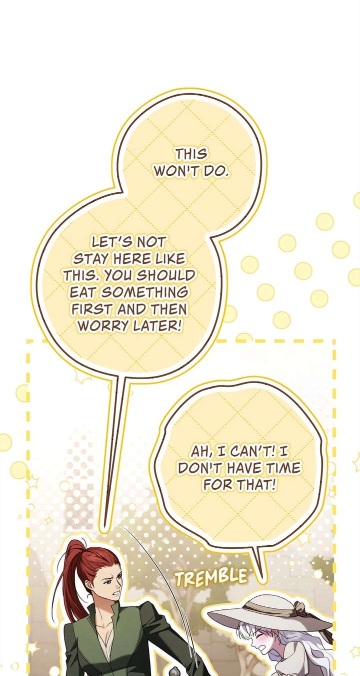 The Duchess Lives Only for This Day Chapter 3 - Page 65