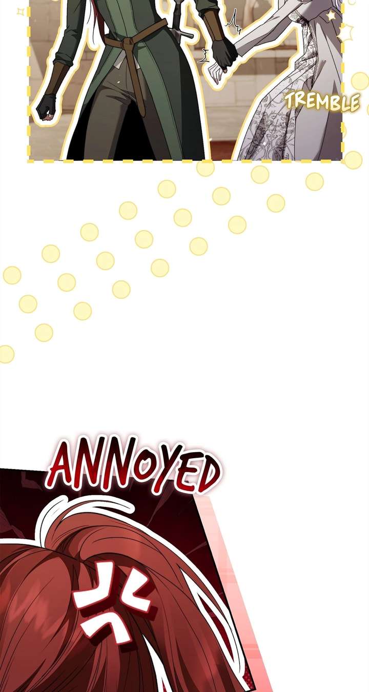 The Duchess Lives Only for This Day Chapter 3 - Page 66